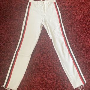 ZARA Trafaluc Denim Collection size 04